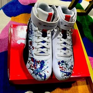 Brand new shoes for sale for men 100% authentic and custom